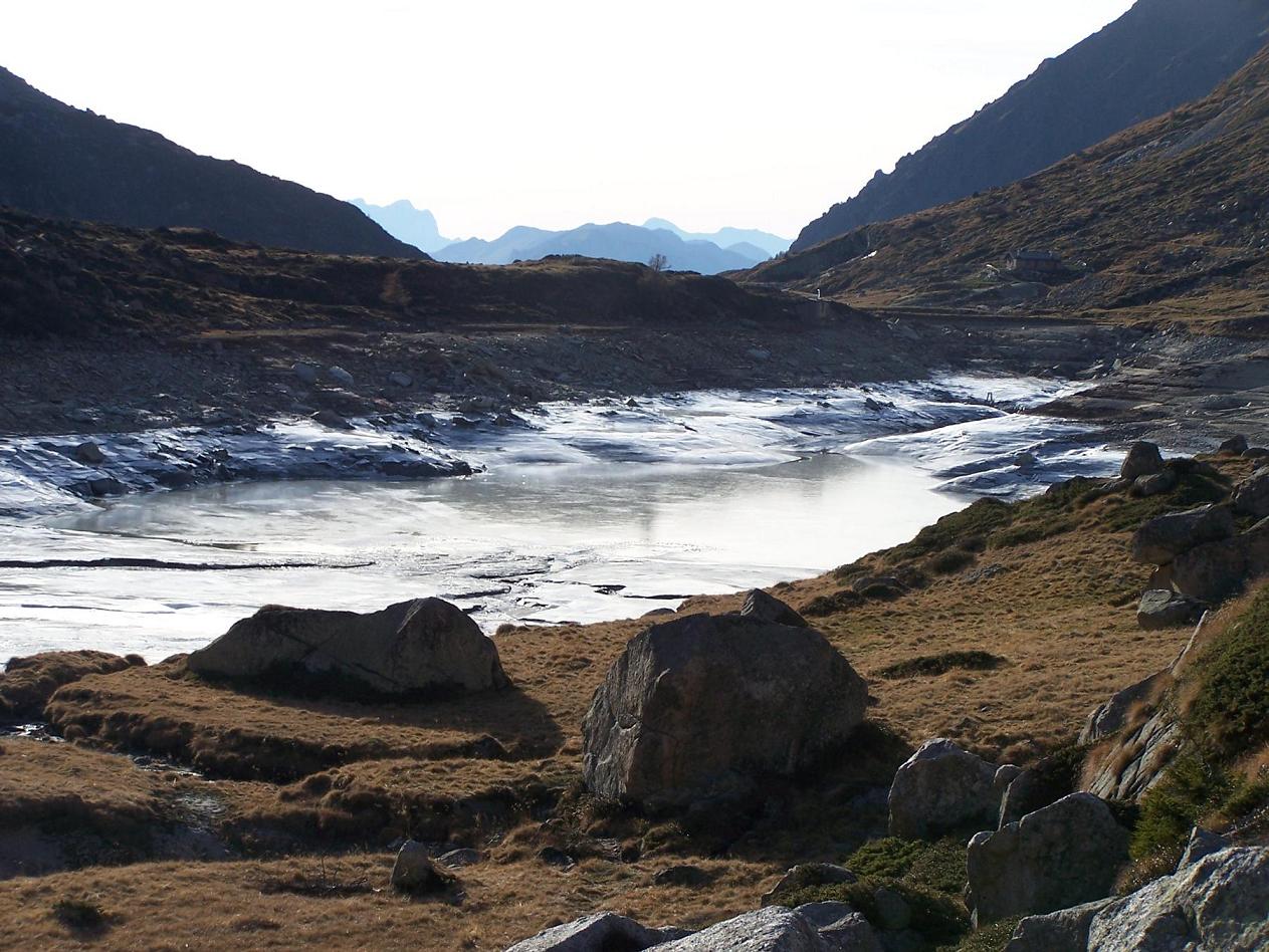 Laghi....della LOMBARDIA